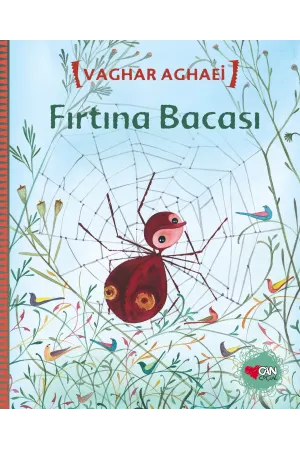 Fırtına Bacası