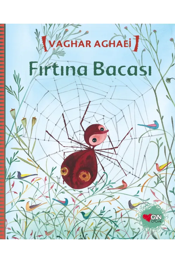 Fırtına Bacası