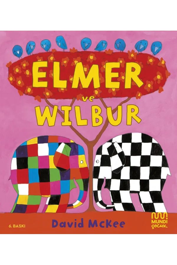 Elmer Ve Wilbur