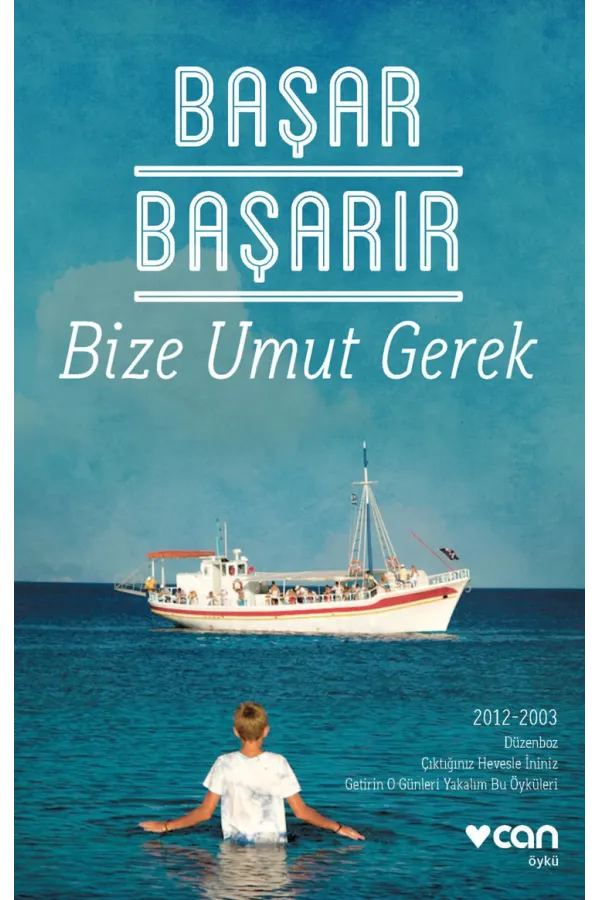 Bize Umut Gerek