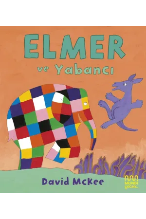 Elmer Ve Yabancı
