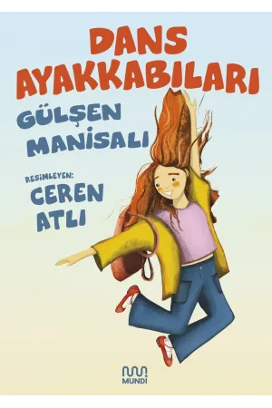 Dans Ayakkabıları