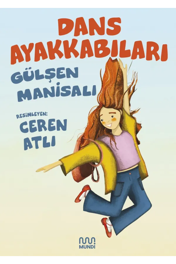 Dans Ayakkabıları