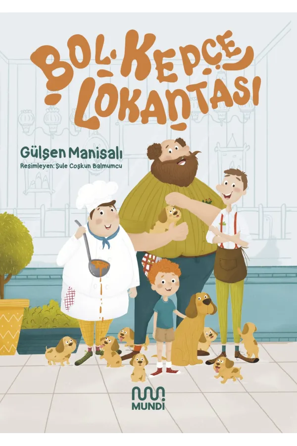 Bol Kepçe Lokantası