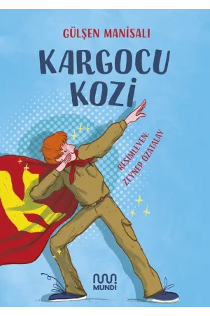 Kargocu Kozi