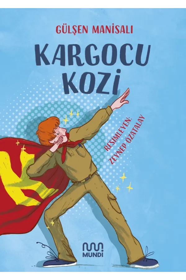 Kargocu Kozi