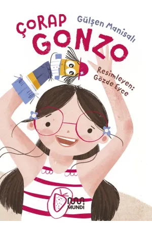 Çorap Gonzo