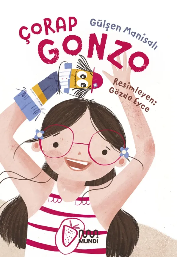 Çorap Gonzo