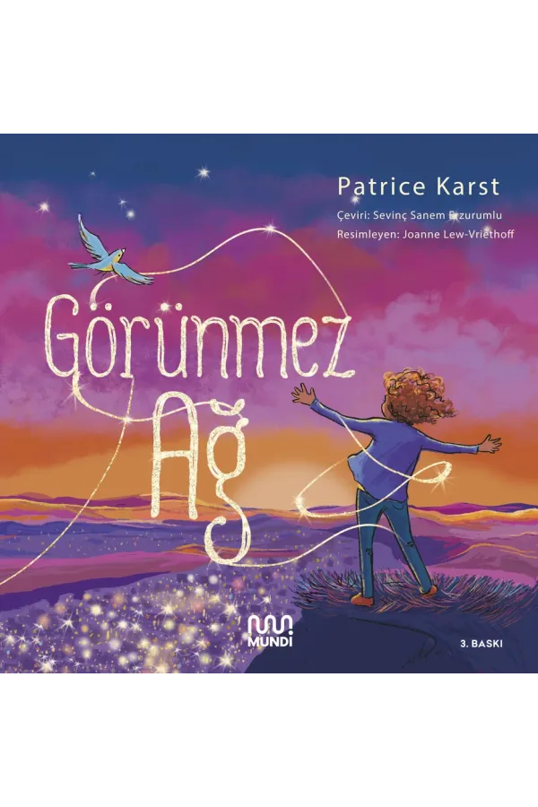 Görünmez Ağ