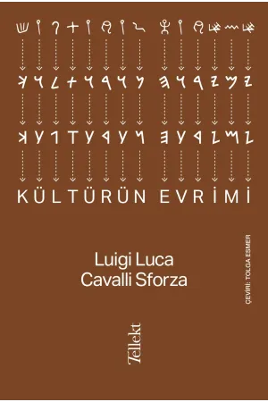 Kültürün Evrimi