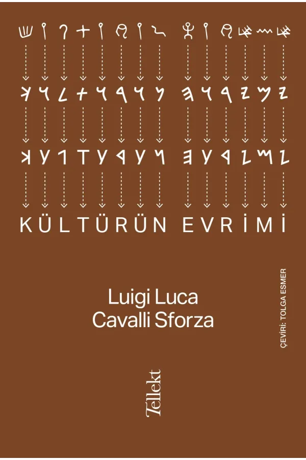 Kültürün Evrimi
