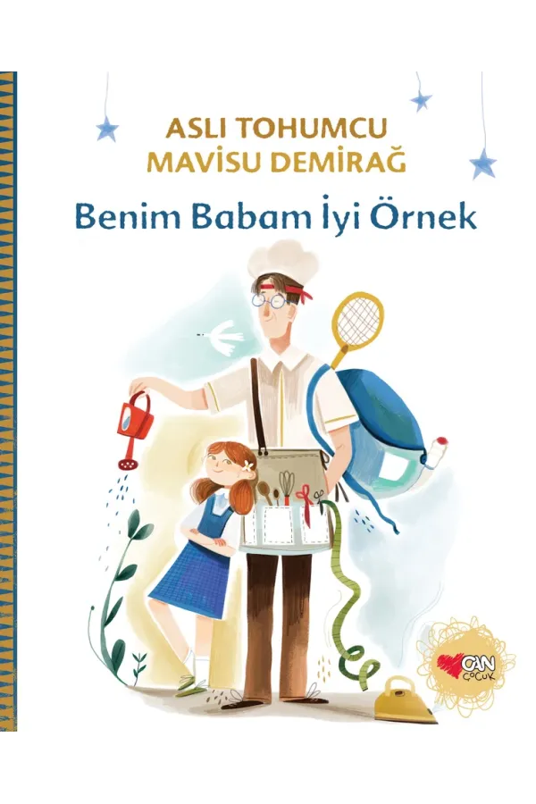 Benim Babam İyi Örnek