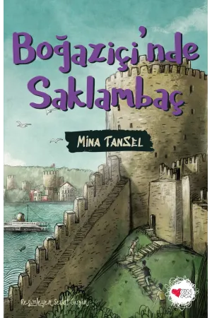 Boğaziçi'Nde Saklambaç