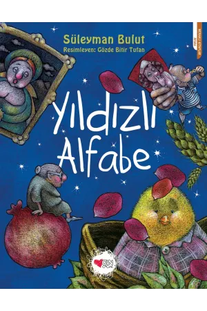 Yıldızlı Alfabe