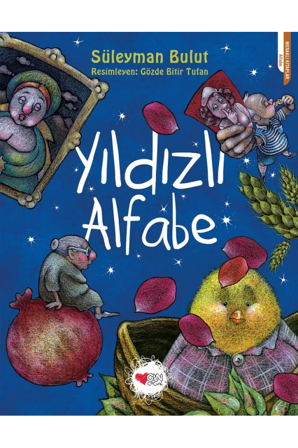 Yıldızlı Alfabe