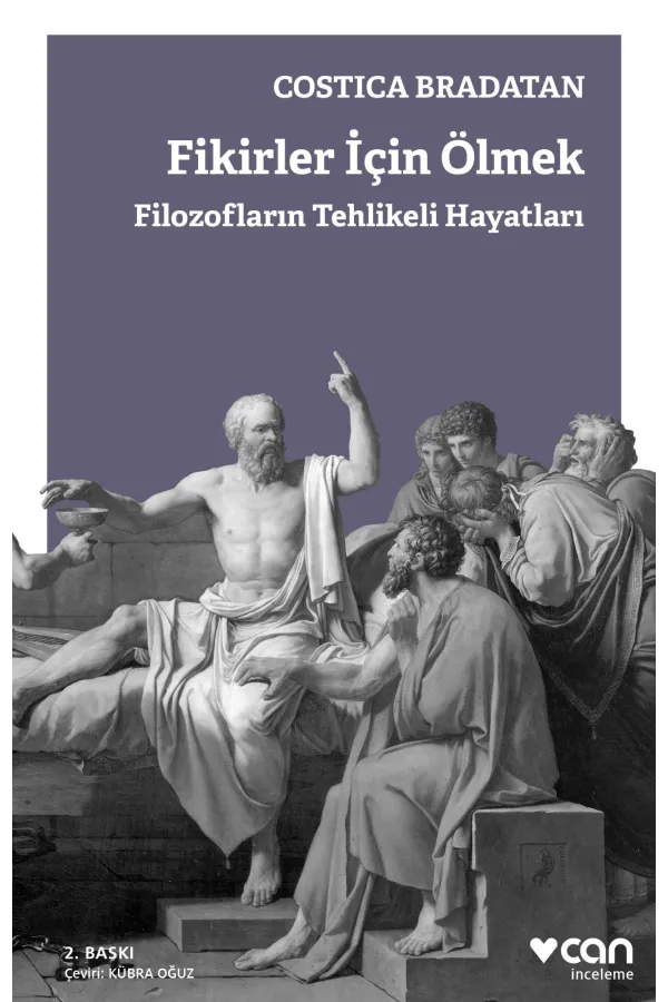 Fikirler İçin Ölmek