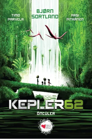 Kepler62 - 4 Öncüler