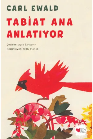 Tabiat Ana Anlatıyor