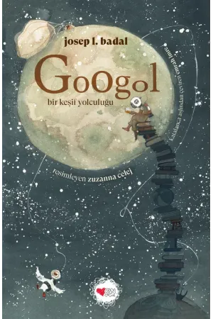 Googol / Bir Keşif Yolculuğu