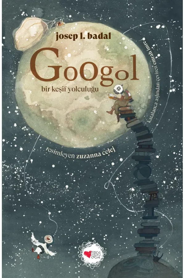 Googol / Bir Keşif Yolculuğu