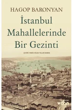 Türk Romanında Bir Gezinti | Albatros Kitap