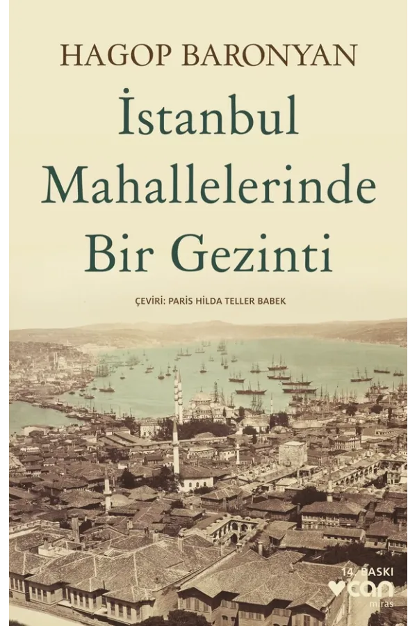 Türk Romanında Bir Gezinti