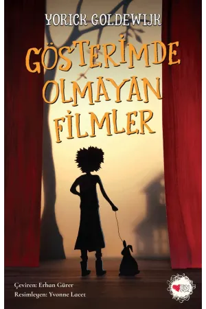 Gösterimde Olmayan Filmler