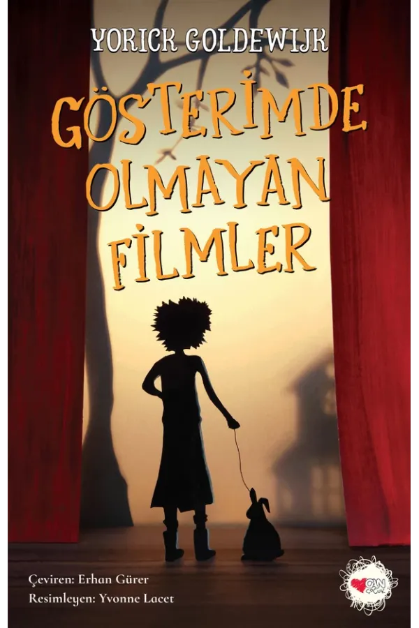 Gösterimde Olmayan Filmler
