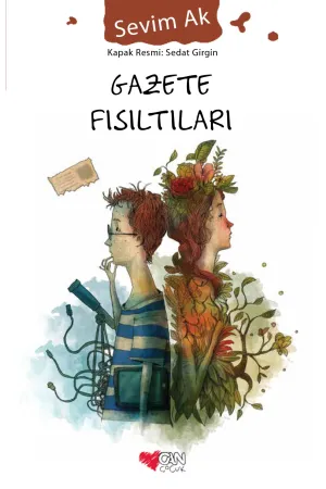 Gazete Fısıltıları
