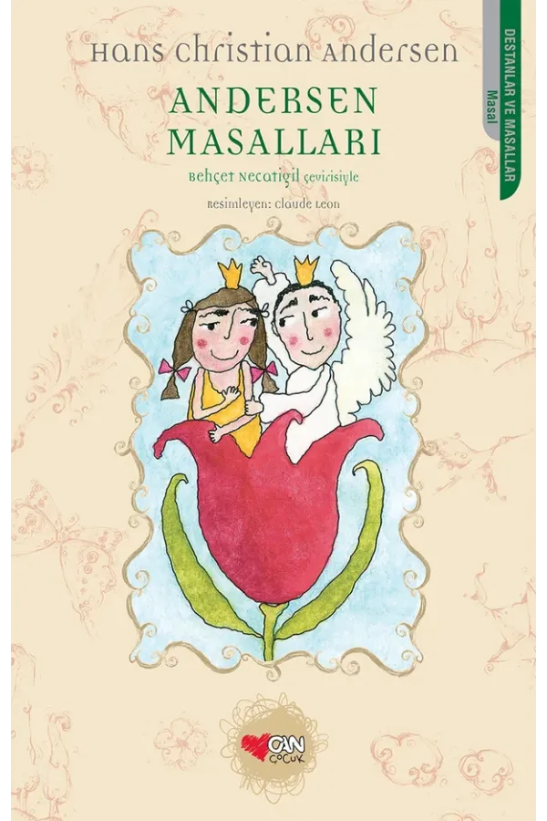 Andersen Masalları
