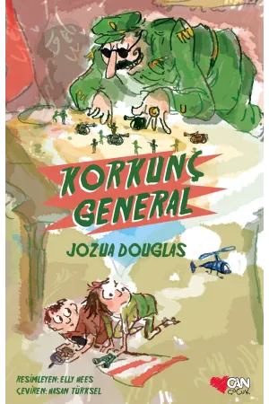 Korkunç General