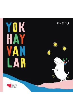 Yokhayvanlar