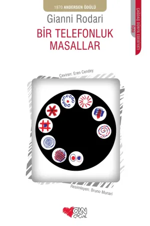 Bir Telefonluk Masallar