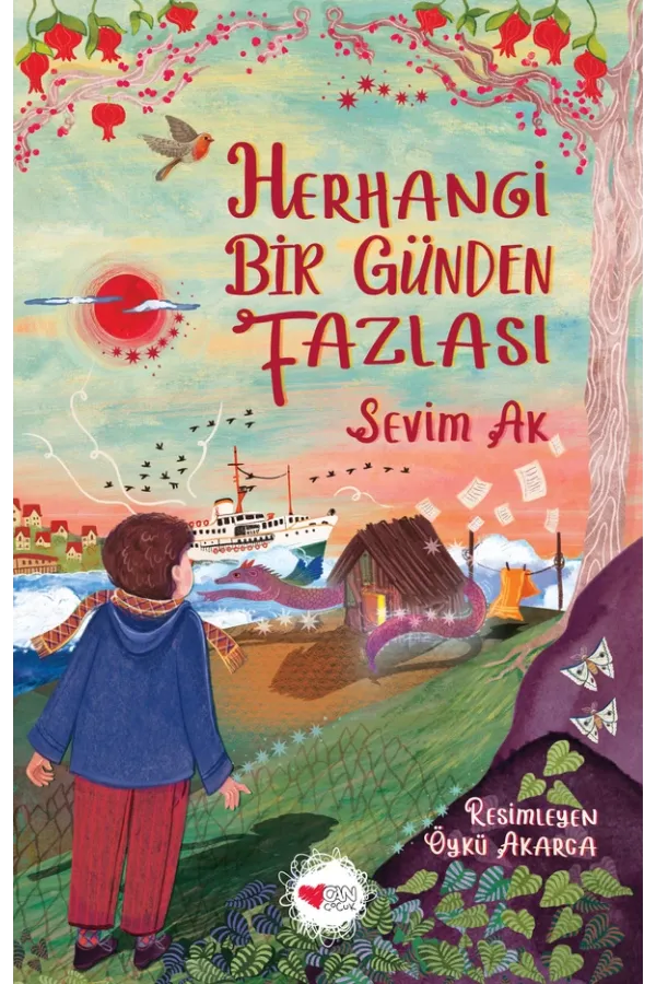 Herhangi Bir Günden Fazlası