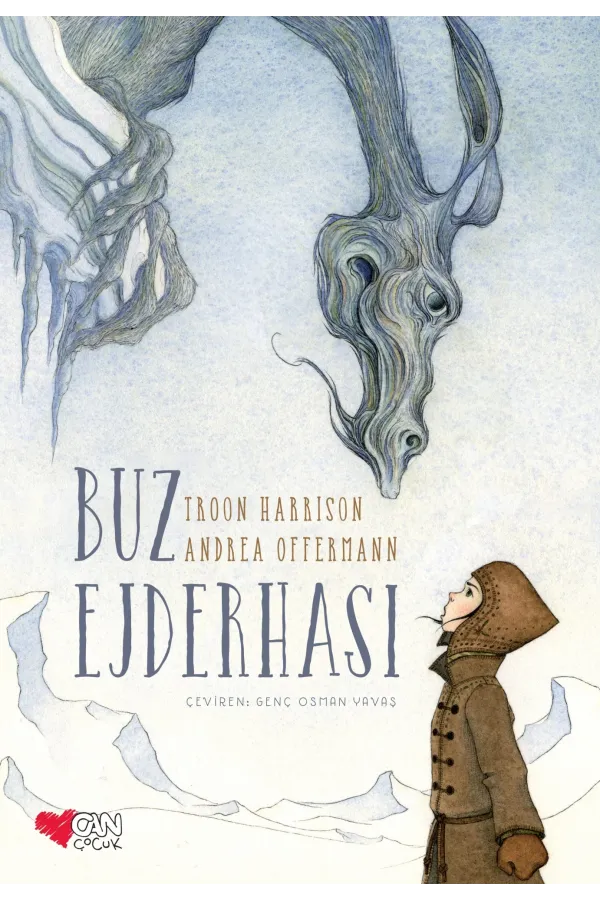 Buz Ejderhası