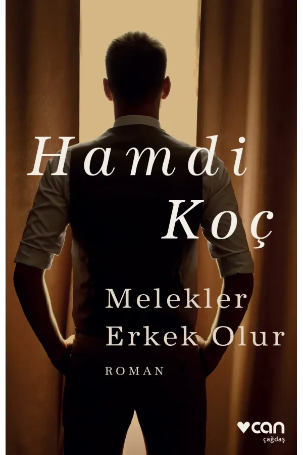 Melekler Erkek Olur