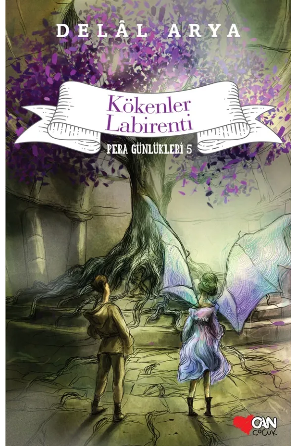 Pera Günlükleri -5- Kökenler Labirenti