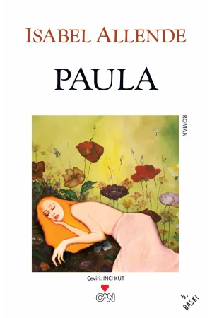 Paula | Albatros Kitap