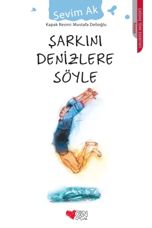 Şarkını Denizlere Söyle