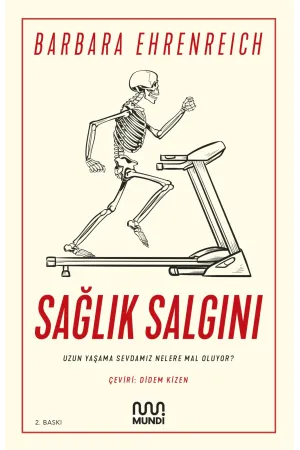 Sağlık Salgını