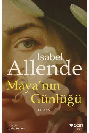 Maya'Nın Günlüğü