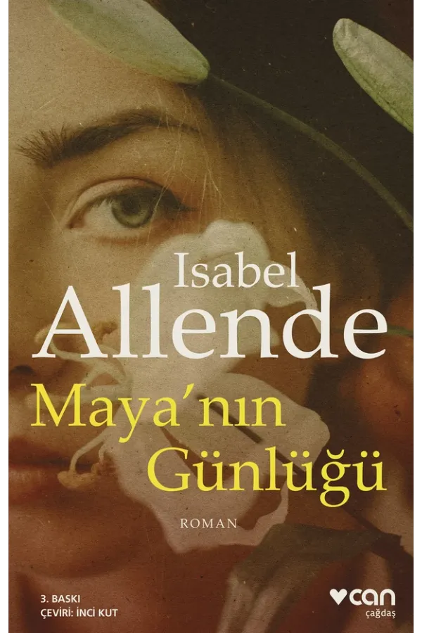 Maya'Nın Günlüğü