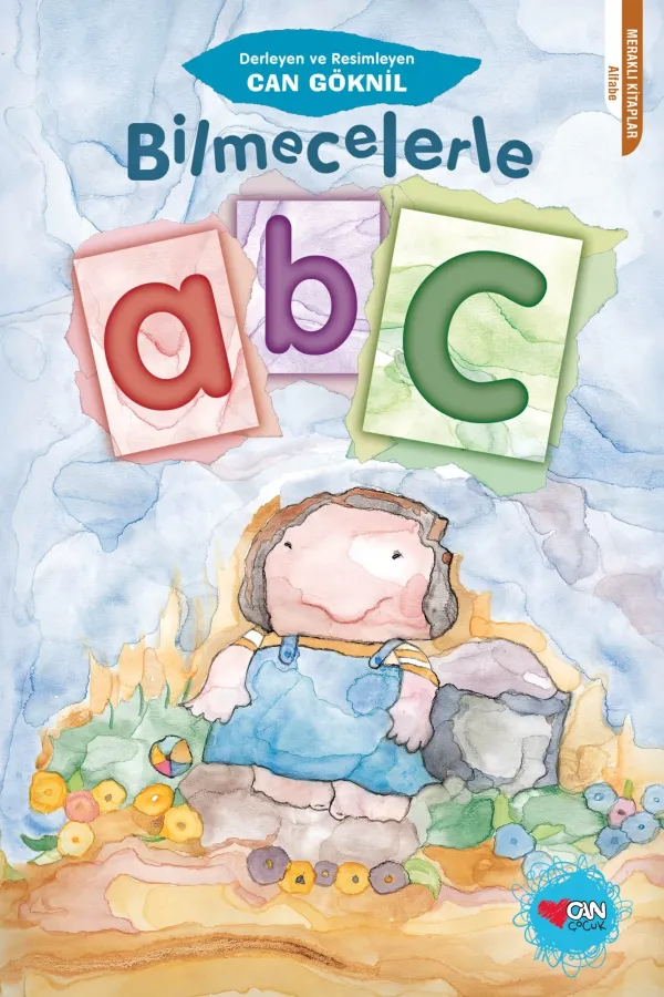 Bilmecelerle Abc