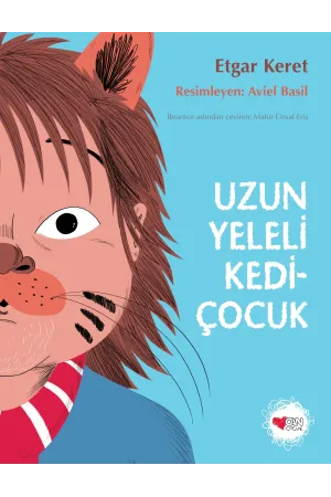 Çocuk Edebiyatı