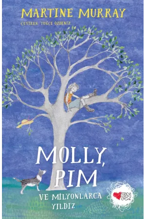 Molly, Pım Ve Milyonlarca Yıldız