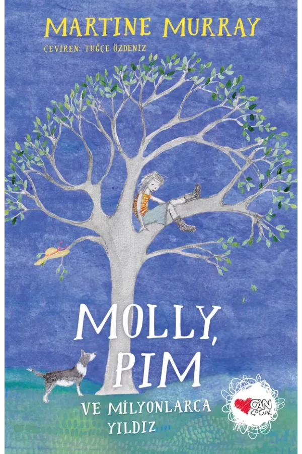 Molly, Pım Ve Milyonlarca Yıldız
