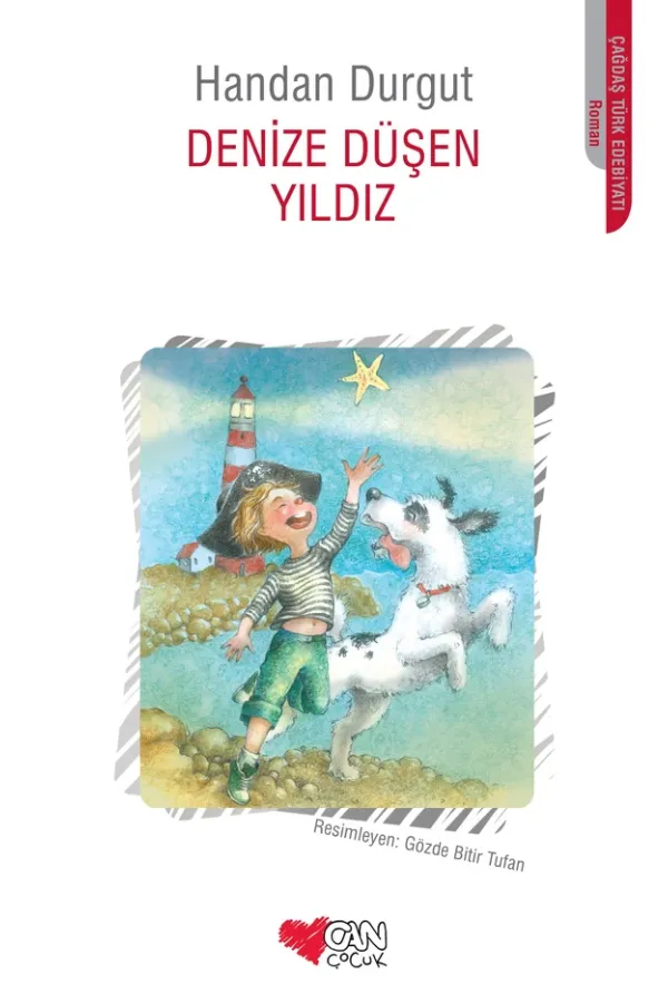 Koca Sevimli Dev