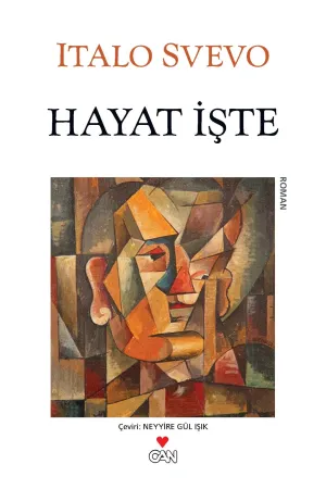 Hayat İşte | Albatros Kitap