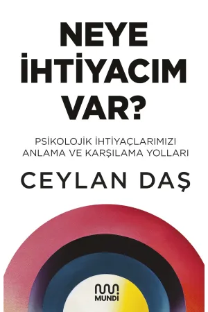 Neye İhtiyacım Var?