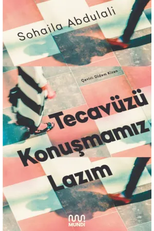 Tecavüzü Konuşmamız Lazım